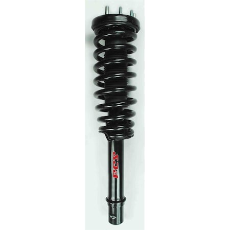 Fcs Automotive Complete Strut Assembly, 1336347L 1336347L